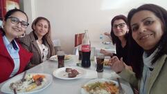 Churrascaria e Buffet Altônia