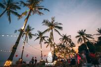 Sunset Walk skatepark