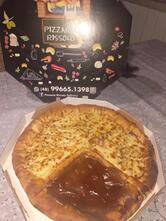 Pizzaria Rissolo Delivery
