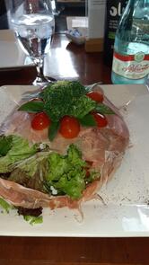 La Macelleria Vila da Serra Açougue Gourmet e Restaurante (Carnes Nobres)