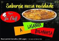 Du' Cheff Pizzaria e Lanchonete