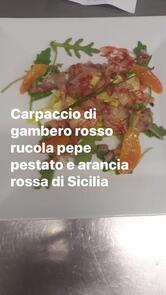 Ristorante Magenta The Bridge