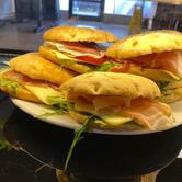Liosi's Sicilian Cafe Bar