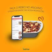 Espaço Gourmet Paranaíba