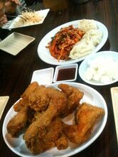 삼우치킨센타