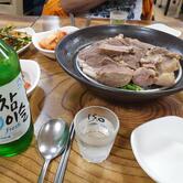 옹골네순대국&수육전문점 송산점