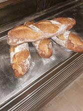 Boulangerie Pâtisserie "La Mie De Nico"