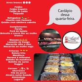 Farol Churrascaria e Choperia