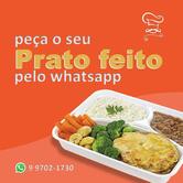 Dom Francisco Restaurante e Pizzaria