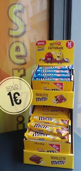 Free Shop 24 h Vigevano