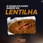 Restaurante A Sua Casa