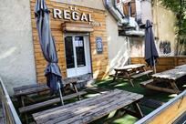 Regal Food's Marseille