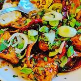 Bites And Brew - Cafe and Diner (Vikaspuri)