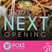 Sarà Poké Ti Amo Fabriano