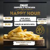 Omar Cozinha e Bar