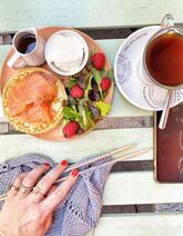 Café Merenda