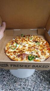 Pizza & Grillhaus Frechen