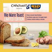 Capatoast - Settimo Torinese