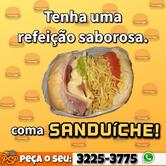 Ponto do Sanduiche e Pizza