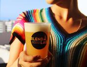 Blend Lab Tap House & Burgers