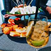 Il Professore-Caffè Letterario