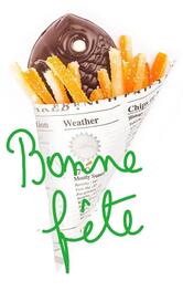 Friterie Baudouroise Les 3 Frères