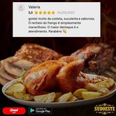 SUDOESTE BAR - A CASA DA CARNE ASSADA