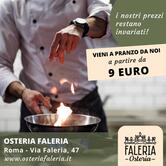 Osteria Faleria