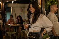 Apotheke Farmacia Alcolica