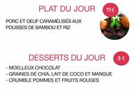 Food truck asiatique Cookooling