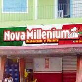 Restaurante e Pizzaria Nova Millenium