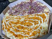 Pizzaria TOSCANA Rocinha