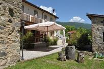 Agriturismo Foraman