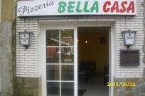 Pizzeria Bella Casa