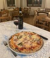 Pizzoleria Pizzeria Tuttumunnuepaisi