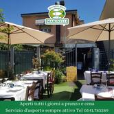 Trattoria Marinelli da Vittorio