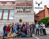 The Fox Restaurant & Brewery
