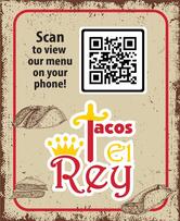 Tacos El Rey Mexican