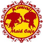 Kawaii Maid Cafe