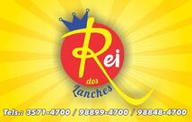 Rei dos lanches