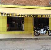 Lanchonete e Sorveteria Italiano Barbacena MG