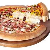 Restaurante & Pizzaria MG Águas Lindas de Goiás GO