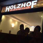 Holzhof Döner & Pizza Haus Mainz