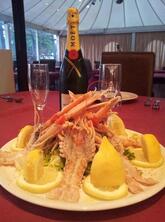 River Cafè Lunch & Dinner