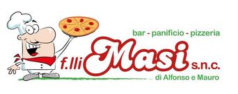 Pizzeria Panificio Masi F.lli Masi di Mauro e Alfonso S.N.C.