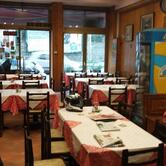 Pizzeria San Giusto Trieste