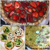 Pizzaria Esquina Da Pizza