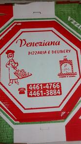 Pizzaria Veneziana