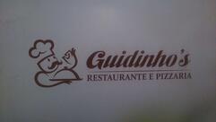 Guidinhos Restaurante E Pizzaria