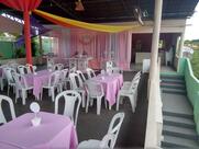 Bella Pizza e Picanharia